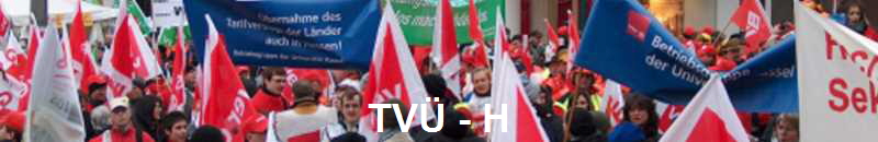 TV - H