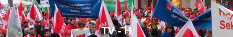 TV - H