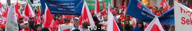 TV� - H