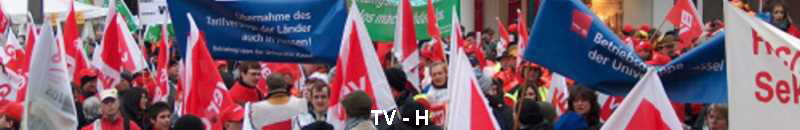 TV - H